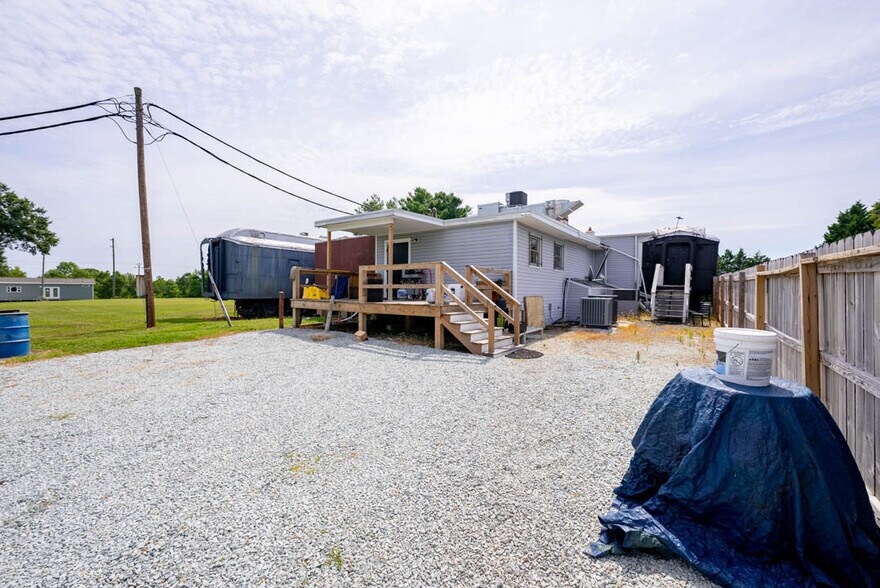 More Photos Of 4080 Durham Rd, Roxboro Land For Sale