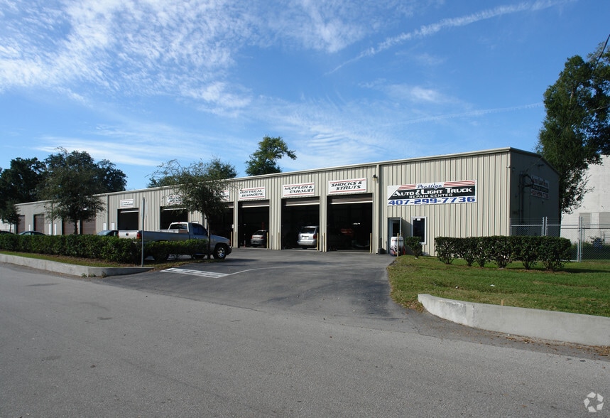More Photos Of 3052 Shader Rd, Orlando Service For Lease