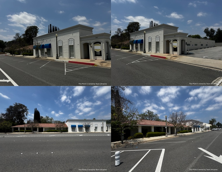 More Photos Of 2065-2095 Huntington Dr, San Marino Office For Lease