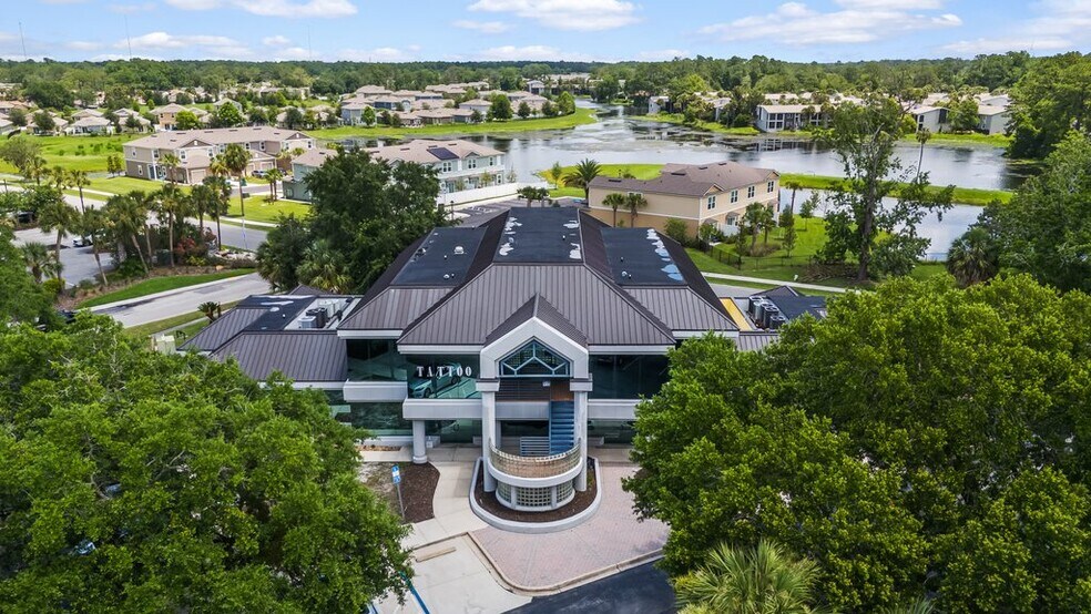 Primary Photo Of 9250 Cypress Green Dr, Jacksonville Medical For Lease