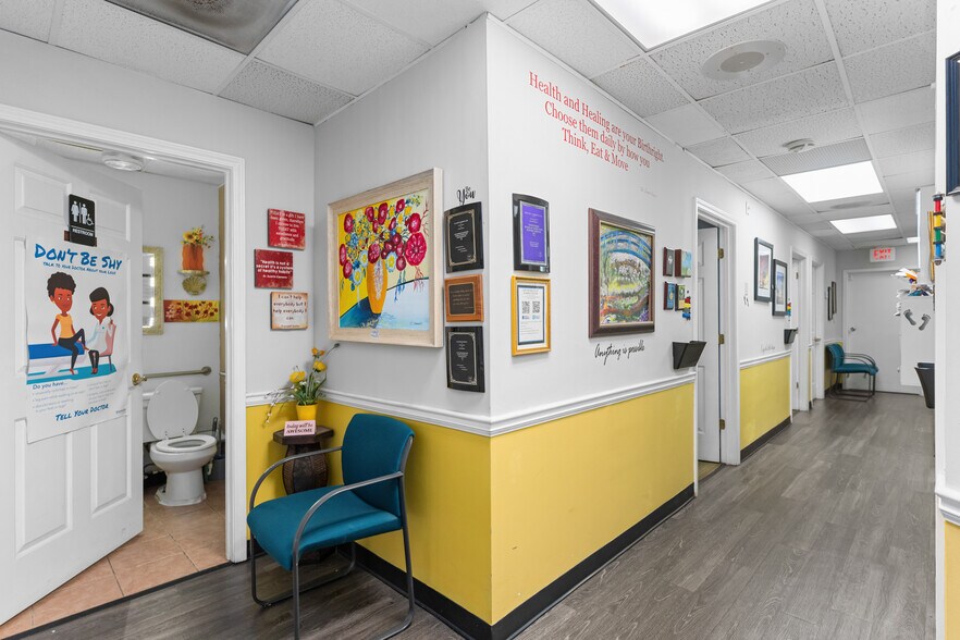 More Photos Of 2855 Candler Rd, Decatur Medical For Sale