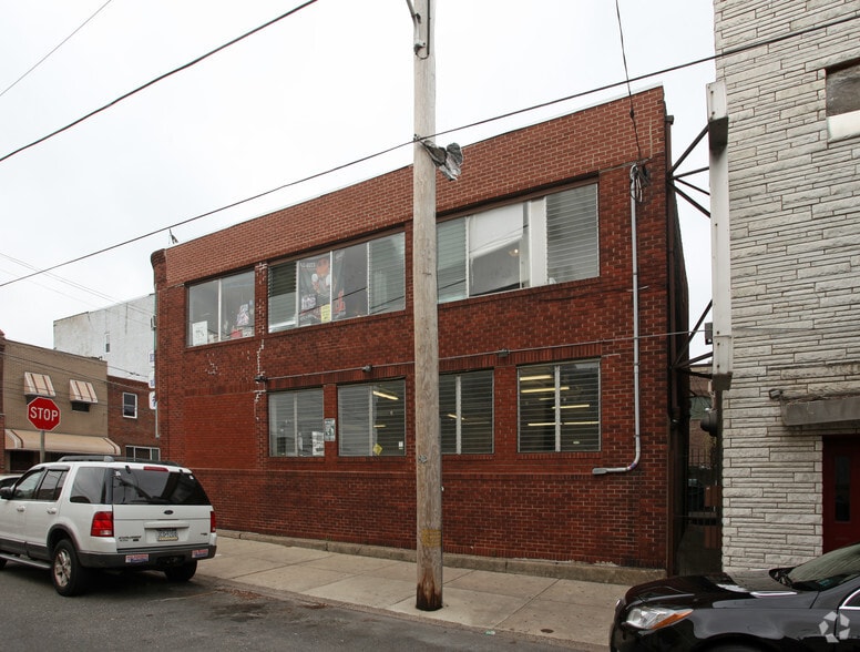 More Photos Of 1209-1211 Mifflin St, Philadelphia Storefront Retail Office For Sale