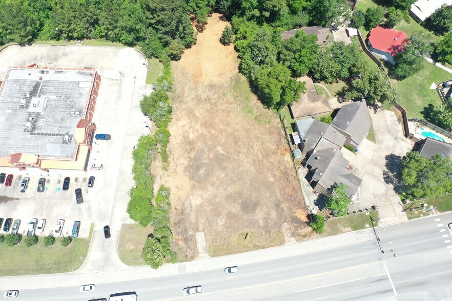More Photos Of 1400 W Church St, Livingston Land For Sale