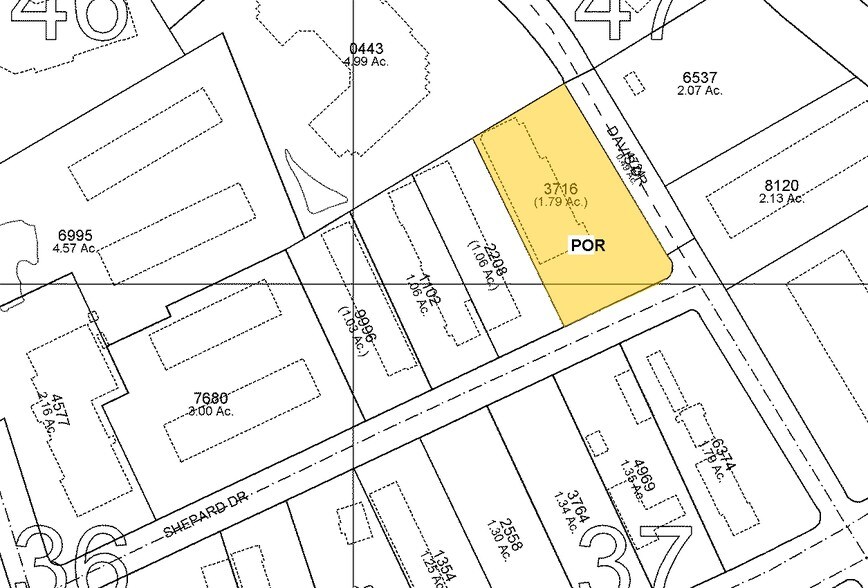 More Photos Of 1319 Shepard Dr, Sterling Light Distribution For Lease