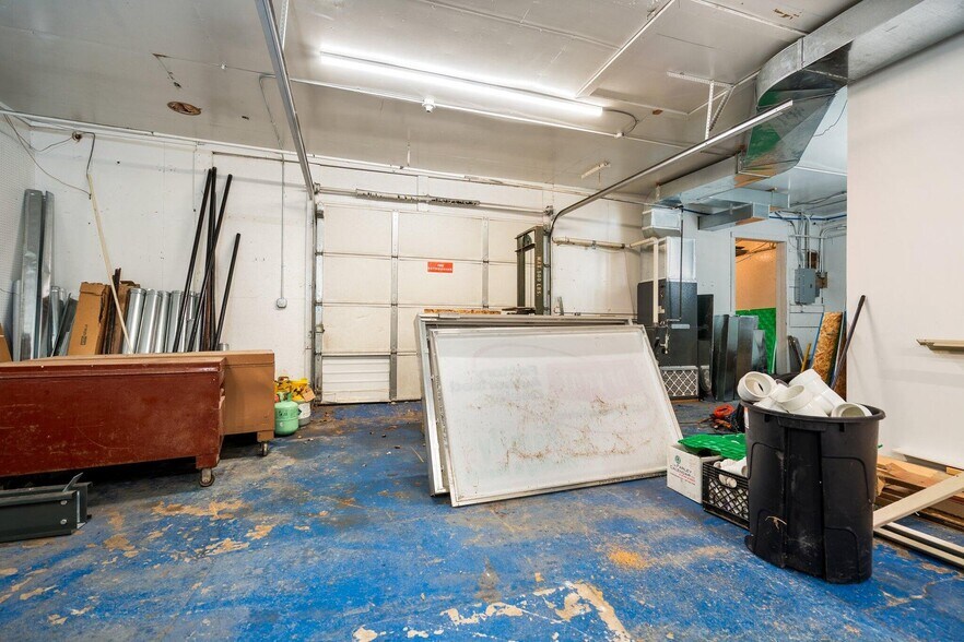 More Photos Of 12250 M-32, Atlanta Light Manufacturing For Sale