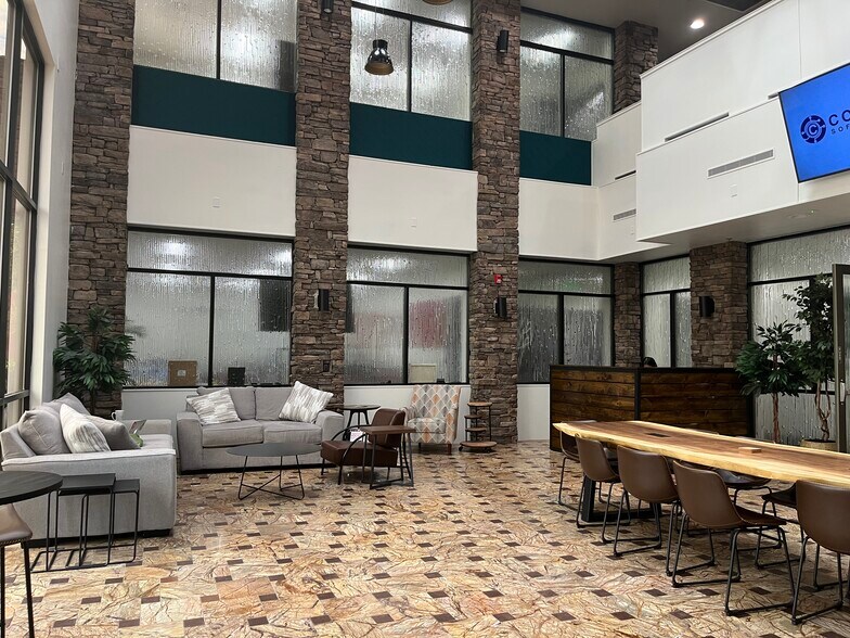 More Photos Of 5955 Edmond St, Las Vegas Office For Lease