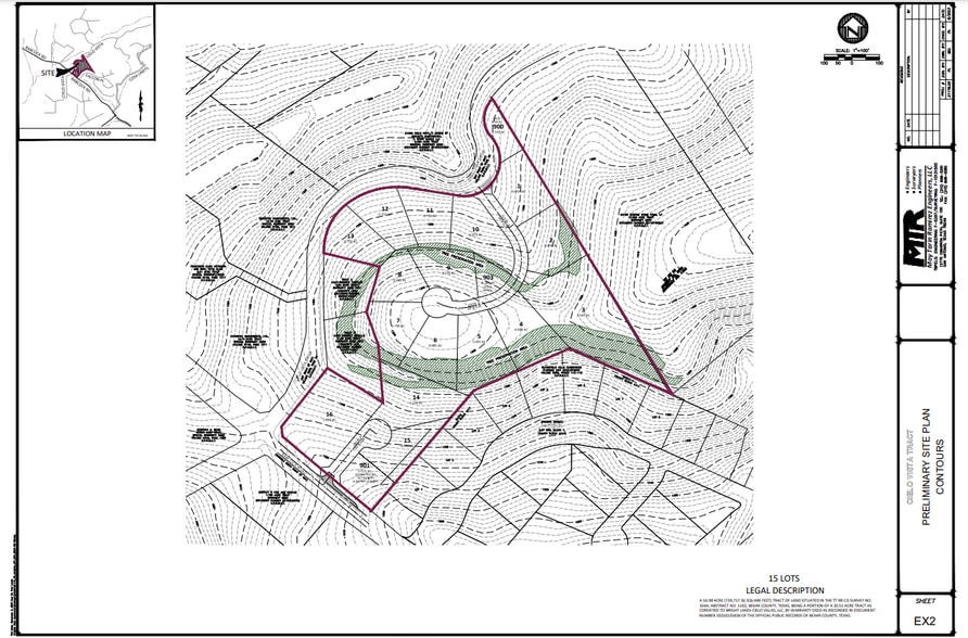 More Photos Of Babcock Rd & Cielo Vista, San Antonio Land For Sale