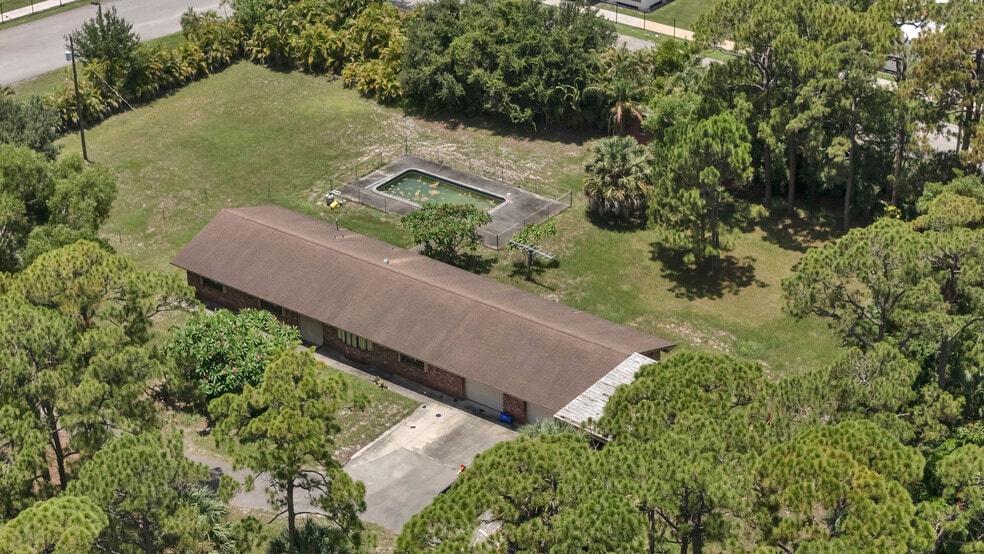 More Photos Of 4899 S Haverhill Rd, Lake Worth Land For Sale