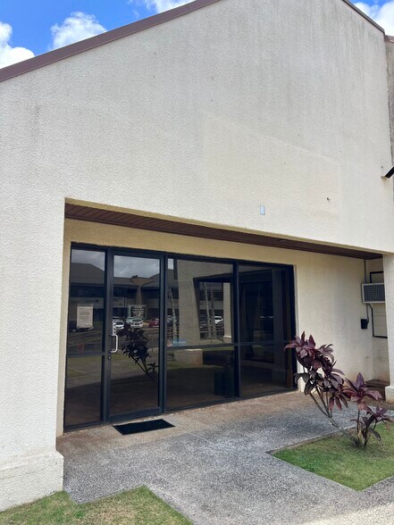 More Photos Of 4393 Kukui Grove St, Lihue General Retail For Lease