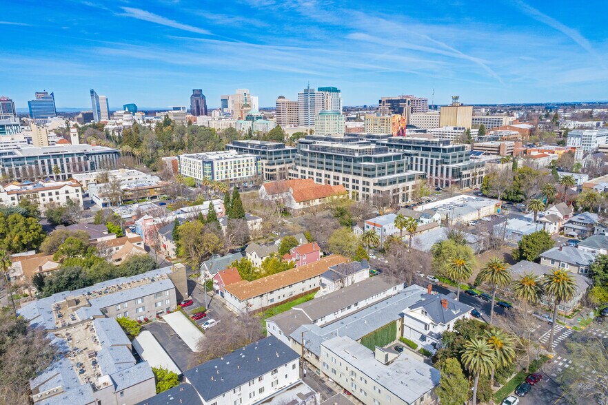 More Photos Of 1720 N St, Sacramento Apartments For Sale