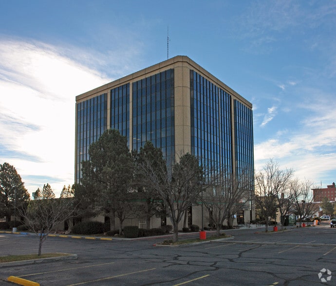 More Photos Of 201 W 8th St, Pueblo Office For Lease