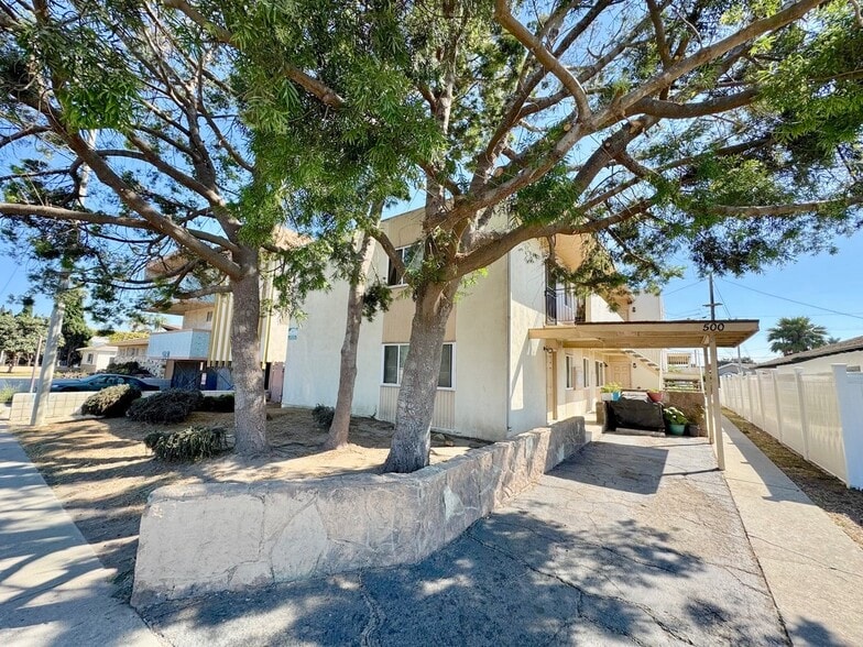 More Photos Of 500 N Ventura Rd, Oxnard Apartments For Sale