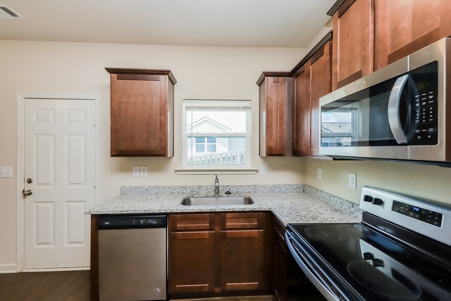 More Photos Of , East Point Multifamily For Sale