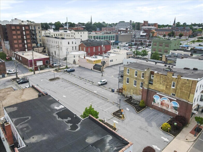 More Photos Of 82 W Washington St, Hagerstown Office For Sale