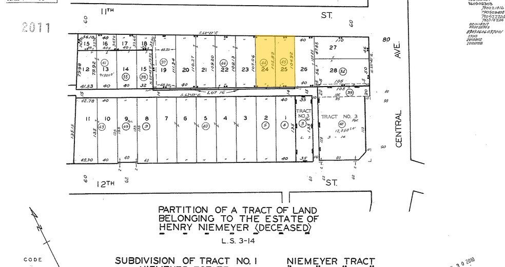 More Photos Of 1154 E 11th St, Los Angeles Showroom For Sale