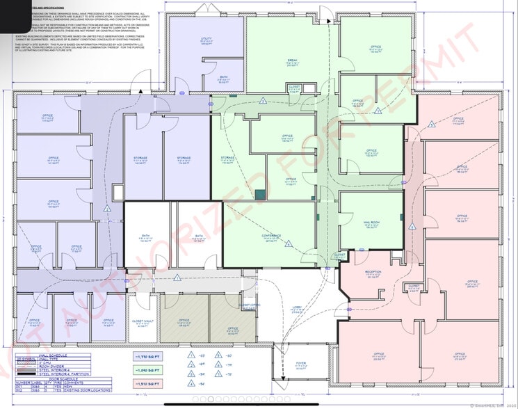 More Photos Of 103 Phoenix Ave, Enfield Medical For Lease