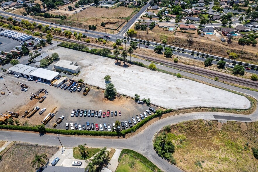 More Photos Of 21600 Walnut Ave, Grand Terrace Land For Sale