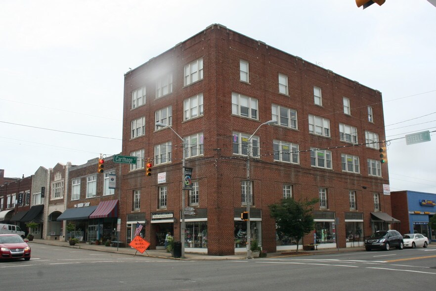 More Photos Of 102 S Steele St, Sanford Office For Lease