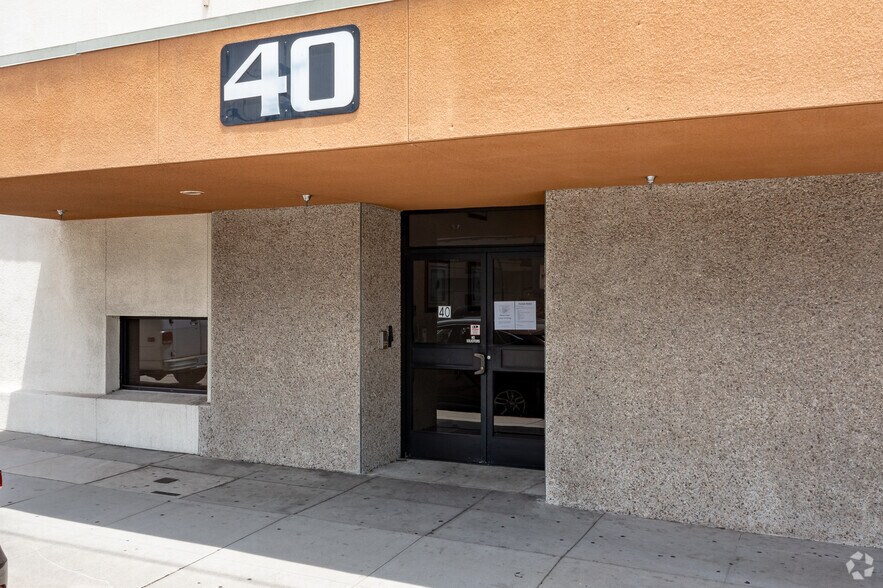 More Photos Of 133 N Altadena Dr, Pasadena Unknown For Lease