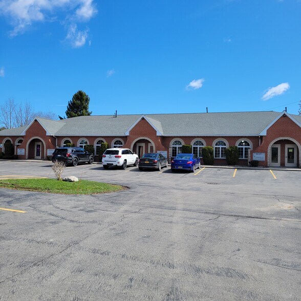 More Photos Of 6490 Main St, Buffalo Medical For Lease