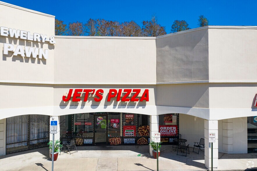 More Photos Of 14602-14618 N Dale Mabry Hwy, Tampa Unknown For Lease