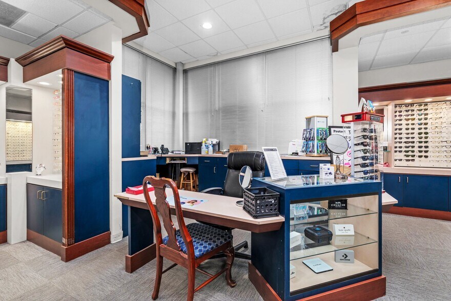 More Photos Of 3044 Sunset Ave, Rocky Mount Freestanding For Sale