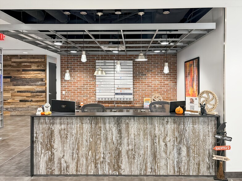 More Photos Of 99 Wyse Rd, Halifax Coworking Space