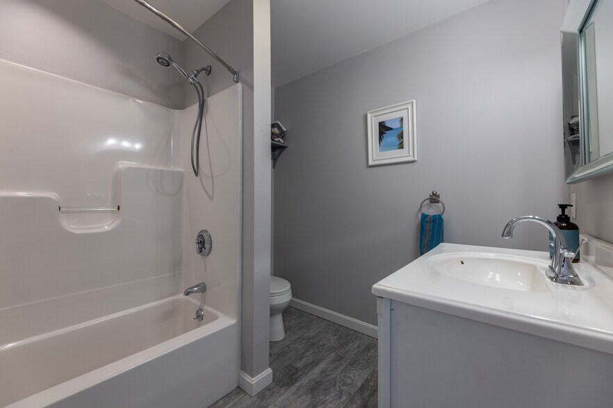 More Photos Of 14 Clinton Ave, Jamestown Storefront Retail Residential For Sale