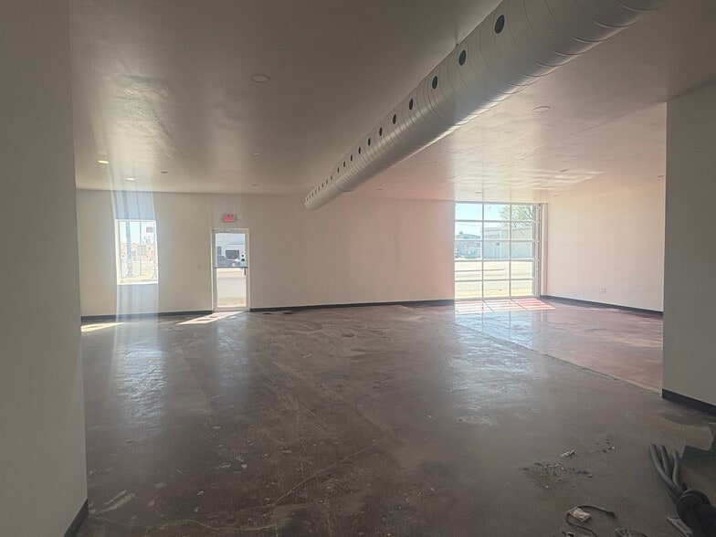 More Photos Of 1201 W Reno Ave, Oklahoma City Storefront Retail Office For Lease