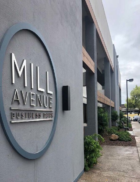 More Photos Of 40 W Baseline Rd, Tempe Office For Lease