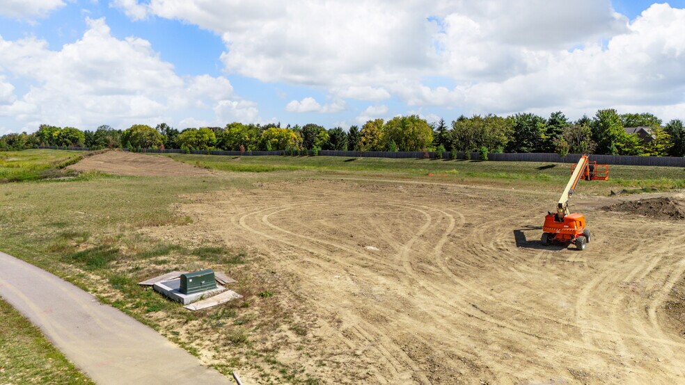More Photos Of 7050 Veterans blvd, Liberty Township Land For Sale