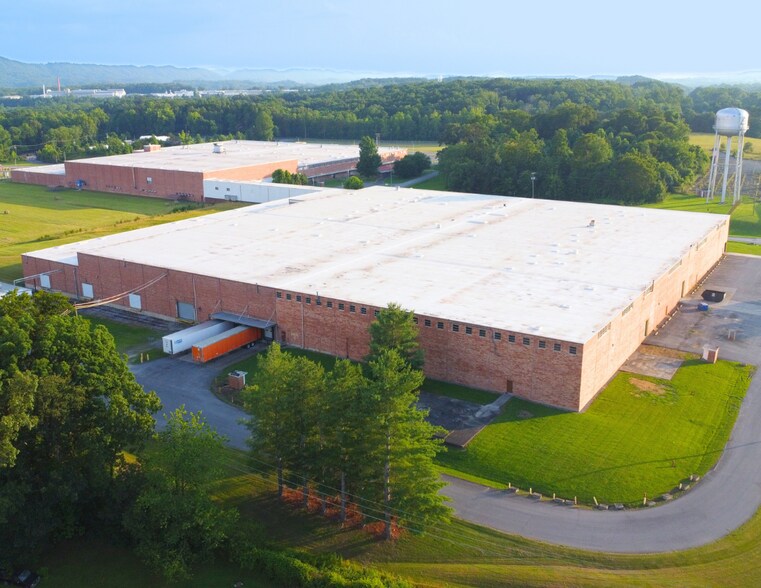 Primary Photo Of 121 Kingsport Press Rd, Church Hill Distribution For Lease