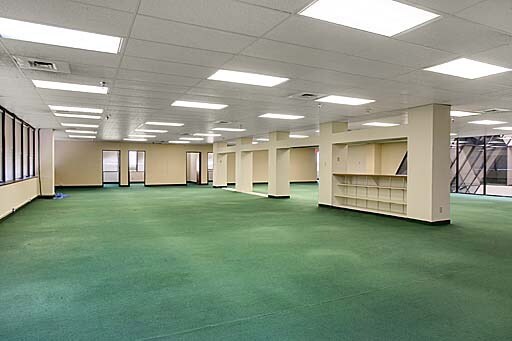 More Photos Of 2439 manhattan Blvd, Harvey Office For Lease