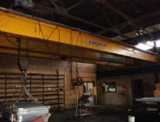 More Photos Of 131 Bethlehem Rd, Revloc Manufacturing For Lease