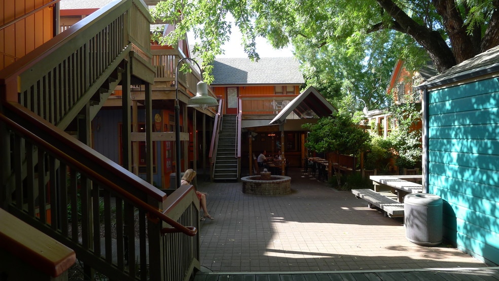 More Photos Of 129 E St, Davis Office For Lease