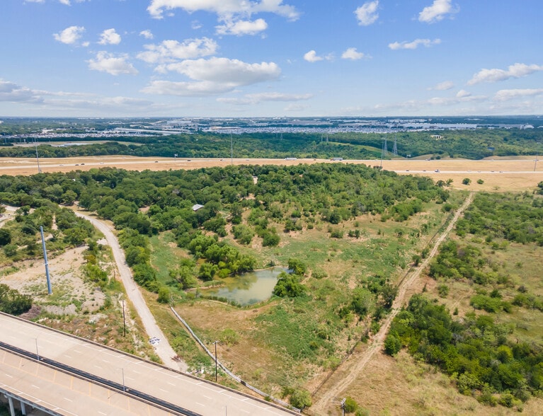More Photos Of 1806 Mountain Creek Pky, Dallas Land For Sale