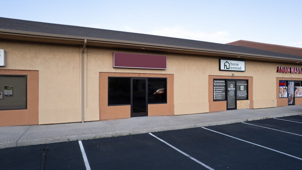 More Photos Of 2472 Patterson Rd, Grand Junction Storefront Retail Office For Sale
