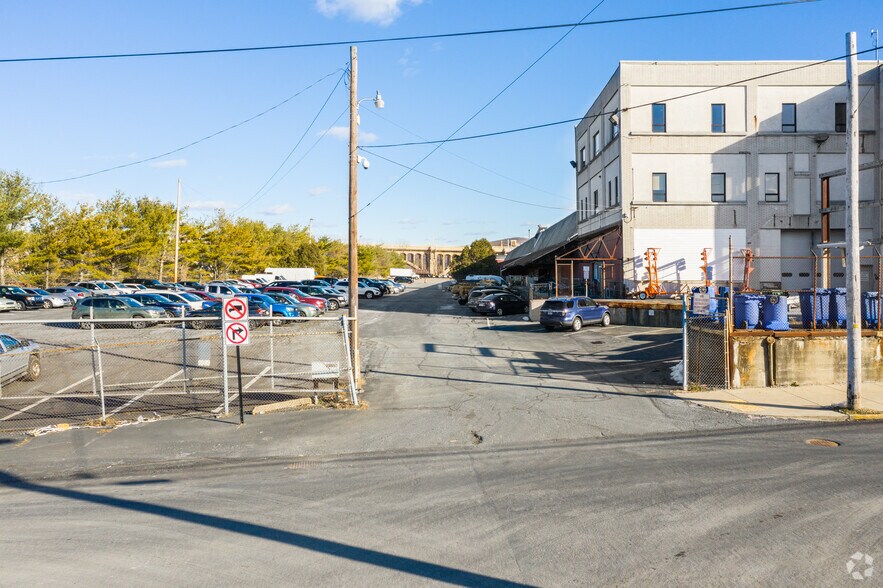 More Photos Of 635 S 10th St, Allentown Warehouse For Lease