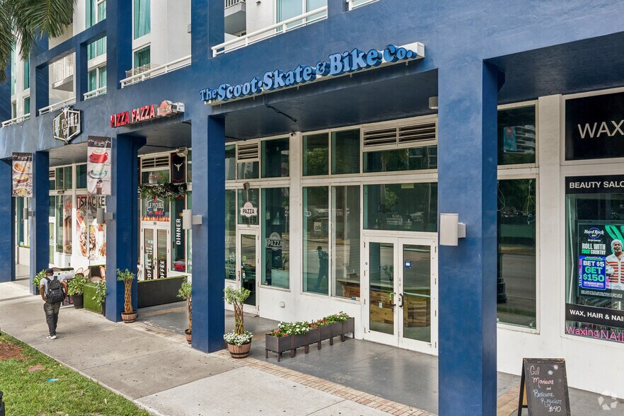 More Photos Of , Miami Multifamily For Sale