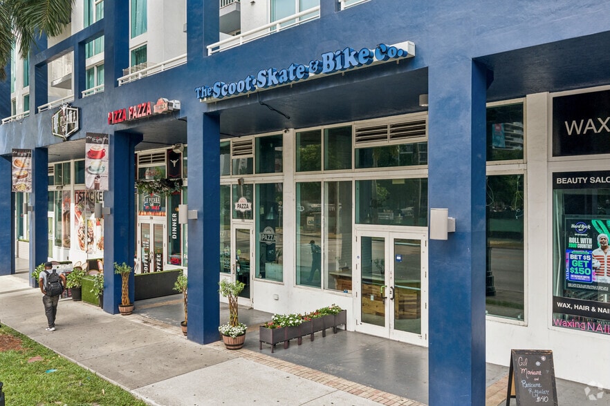 More Photos Of , Miami Multifamily For Sale
