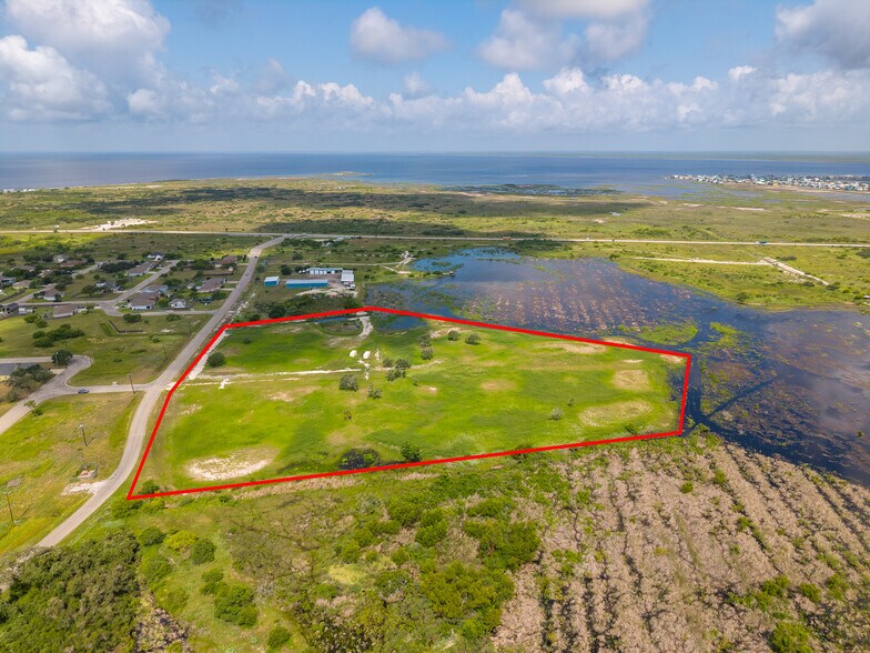 More Photos Of 216-312 Seaside Loop, Rockport Land For Sale