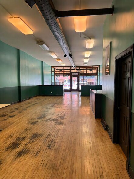More Photos Of 13 N Main St, Three Rivers Restaurant For Sale