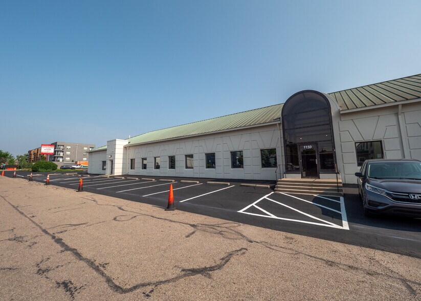 More Photos Of 1150 Chesapeake Ave, Columbus Warehouse For Lease