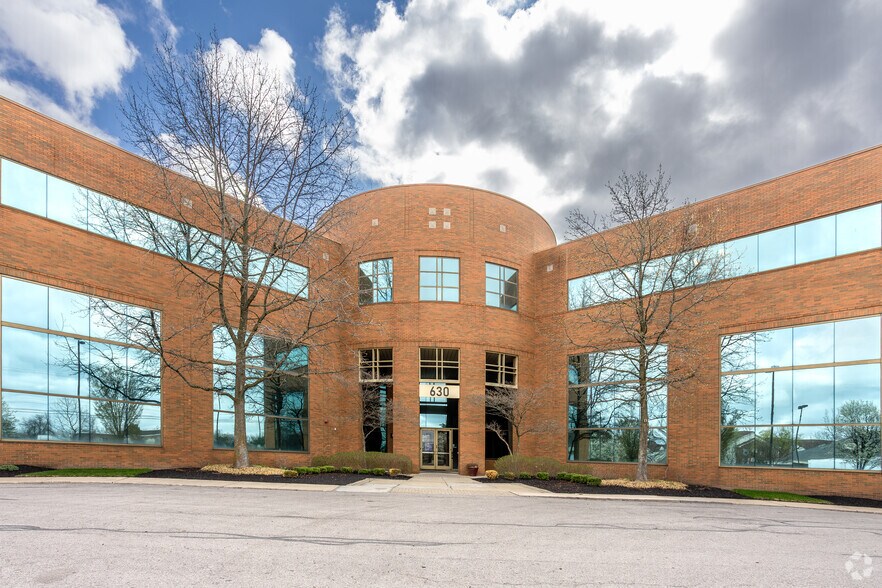 More Photos Of 630 Morrison Rd, Gahanna Unknown For Lease