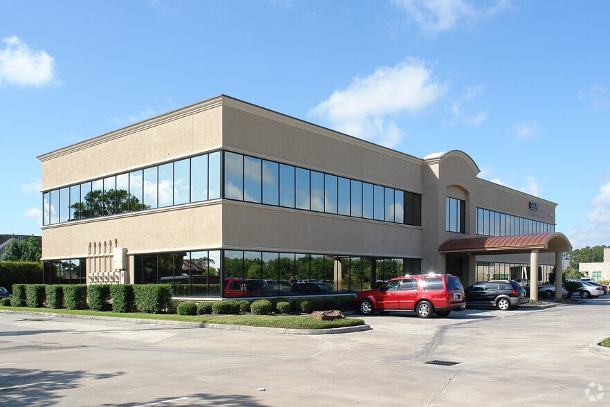 More Photos Of 8687 Louetta Rd, Spring Office For Lease