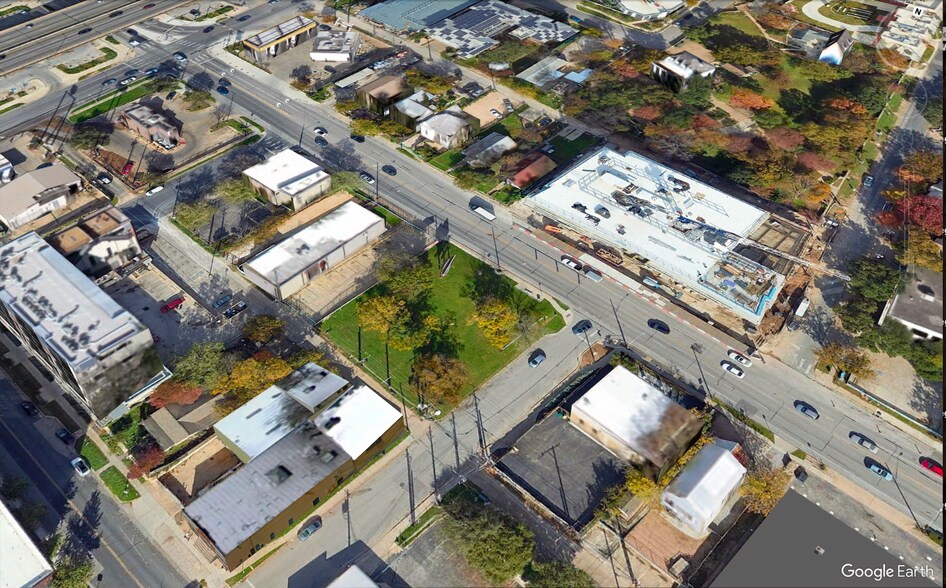 More Photos Of 917 E 7th St, Austin Land For Sale