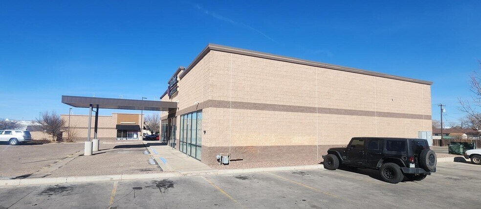More Photos Of 2035 S Pueblo Blvd, Pueblo Freestanding For Lease