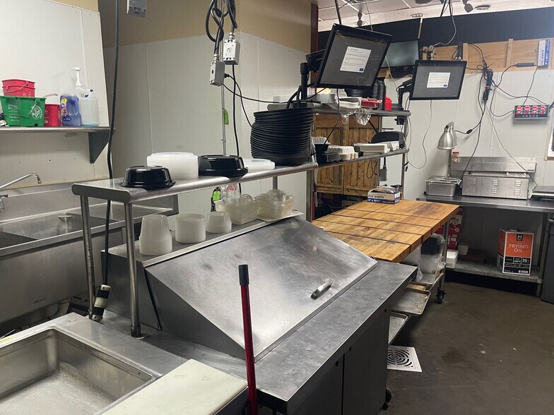 More Photos Of NW TPC Parkway & Evans Rd, San Antonio Unknown For Lease