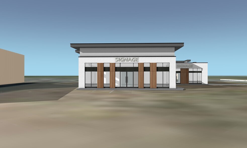 More Photos Of 460 Keene Rd, Richland Storefront Retail Office For Lease