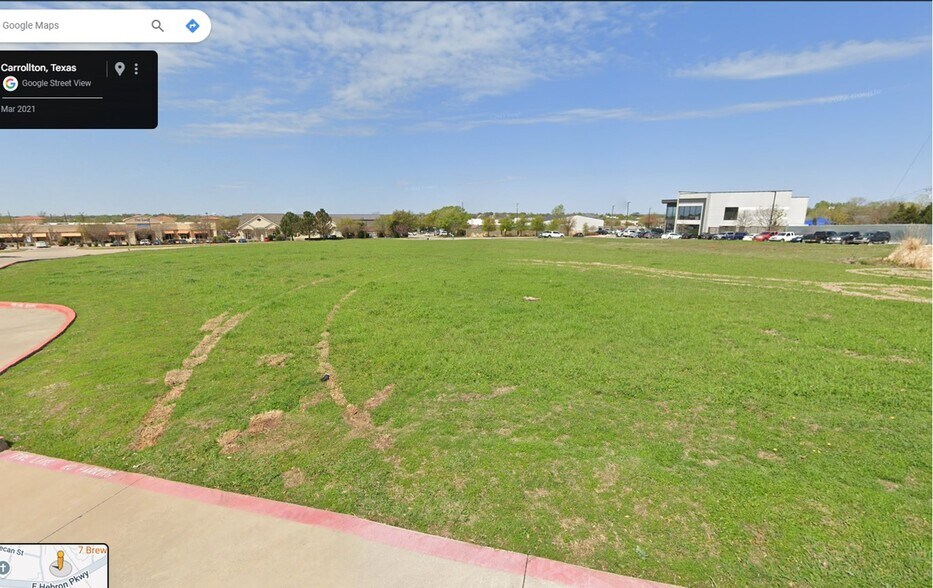 More Photos Of 4242 Marsh Ridge rd, Carrollton Land For Sale
